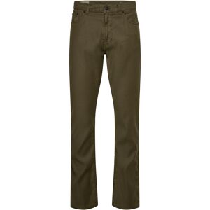 Gant Reg Cot/Linen Jeans 42 x 32 Khaki 42 x 32 Gant Reg Cot/Linen Jeans 42 x 32 Khaki 42 x 32