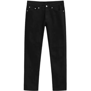 Gant Slim Stay Black Jeans 36 x 34 Black 36 x 34 Gant Slim Stay Black Jeans 36 x 34 Black 36 x 34