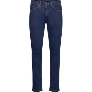 Gant Slim One Jeans 38 x 30 Blue 38 x 30 Gant Slim One Jeans 38 x 30 Blue 38 x 30