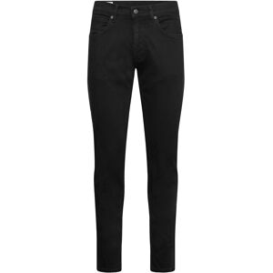 Gant Slim One Black Jeans 33 x 34 Black 33 x 34 Gant Slim One Black Jeans 33 x 34 Black 33 x 34