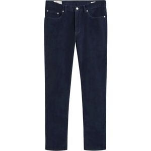 Gant Reg Cord Jeans 31 x 32 Navy 31 x 32 Gant Reg Cord Jeans 31 x 32 Navy 31 x 32