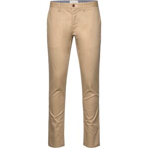 Gant Slim Chinos 29 x 34 Beige 29 x 34 Gant Slim Chinos 29 x 34 Beige 29 x 34