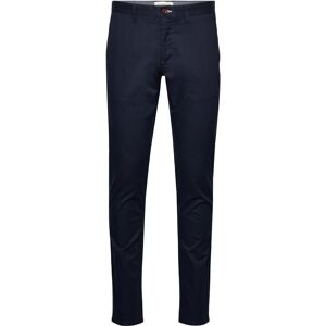Gant Slim Chinos 33 x 36 Navy 33 x 36 Gant Slim Chinos 33 x 36 Navy 33 x 36