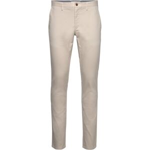 Gant Slim Chinos 42 x 30 Beige 42 x 30 Gant Slim Chinos 42 x 30 Beige 42 x 30