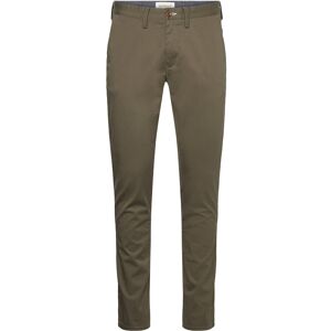 Gant Slim Twill Chinos 31 x 32 Khaki 31 x 32 Gant Slim Twill Chinos 31 x 32 Khaki 31 x 32