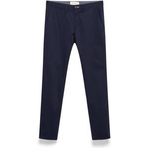 Gant Slim Twill Chinos 34 x 34 Navy 34 x 34 Gant Slim Twill Chinos 34 x 34 Navy 34 x 34