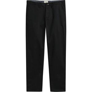 Gant Regular Twill Chinos 42 x 32 Black 42 x 32 Gant Regular Twill Chinos 42 x 32 Black 42 x 32