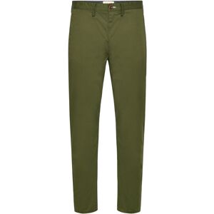 Gant Regular Twill Chinos 34 x 36 Khaki 34 x 36 Gant Regular Twill Chinos 34 x 36 Khaki 34 x 36