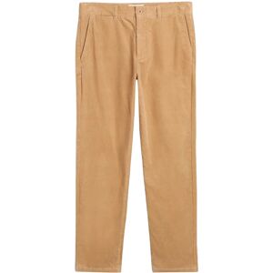 Gant Regular Cord Chinos 31 x 32 Beige 31 x 32 Gant Regular Cord Chinos 31 x 32 Beige 31 x 32