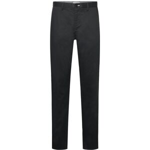 Gant Regular Chinos 42 x 32 Black 42 x 32 Gant Regular Chinos 42 x 32 Black 42 x 32