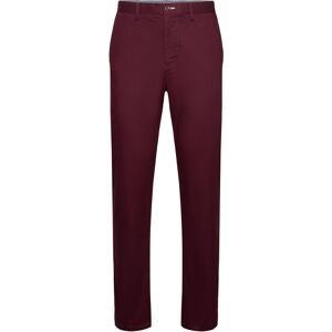 Gant Regular Chinos 30 x 34 Red 30 x 34 Gant Regular Chinos 30 x 34 Red 30 x 34