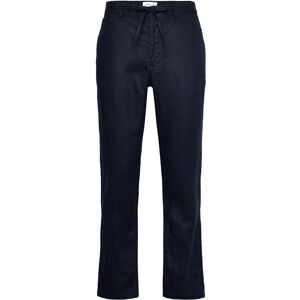 Gant Relaxed Linen Ds Pants M Navy M Gant Relaxed Linen Ds Pants M Navy M