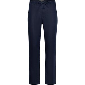 Gant Relaxed Linen Ds Pants XXL Blue XXL Gant Relaxed Linen Ds Pants XXL Blue XXL