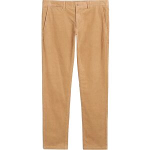 Gant Slim Cord Chinos 29 x 32 Khaki 29 x 32 Gant Slim Cord Chinos 29 x 32 Khaki 29 x 32