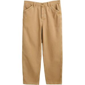 Gant Relaxed Canvas Pants 29 x 32 Beige 29 x 32 Gant Relaxed Canvas Pants 29 x 32 Beige 29 x 32
