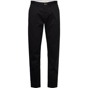 Gant Regular Everyday Chinos 33 x 36 Black 33 x 36 Gant Regular Everyday Chinos 33 x 36 Black 33 x 36