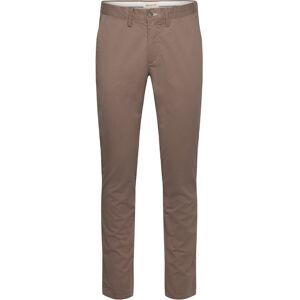 Gant Slim Everyday Chinos 38 x 34 Brown 38 x 34 Gant Slim Everyday Chinos 38 x 34 Brown 38 x 34