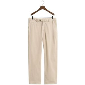 Gant Straight Fit Cord Pants 31 Beige 31 Gant Straight Fit Cord Pants 31 Beige 31