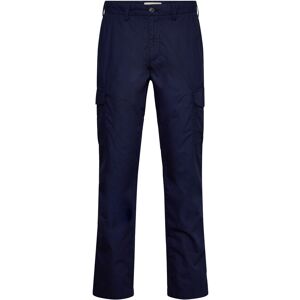 Gant Reg Light Cotton Cargo Pants 34 Navy 34 Gant Reg Light Cotton Cargo Pants 34 Navy 34