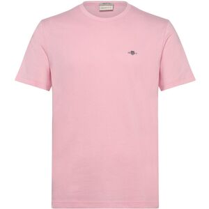 Gant Shield T-Shirt XXXL Pink XXXL Gant Shield T-Shirt XXXL Pink XXXL