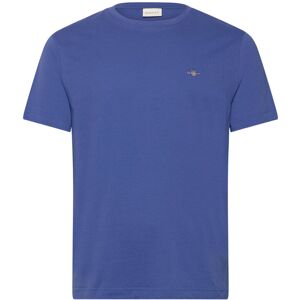 Gant Shield T-Shirt XXL Blue XXL Gant Shield T-Shirt XXL Blue XXL