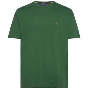Gant Emb Original Shield T-Shirt M Green M Gant Emb Original Shield T-Shirt M Green M