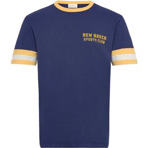 Gant Graphic T-Shirt L Navy L Gant Graphic T-Shirt L Navy L