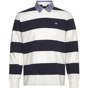 Gant Classic Heavy Rugger XL Navy XL Gant Classic Heavy Rugger XL Navy XL