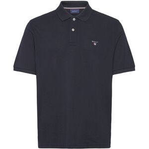 Gant Emb Original Shield Polo S Navy S Gant Emb Original Shield Polo S Navy S