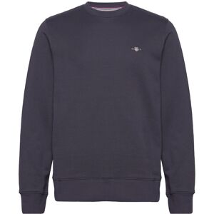 Gant Reg Shield C-Neck Sweat M Navy M Gant Reg Shield C-Neck Sweat M Navy M