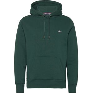 Gant Reg Shield Hoodie XL Green XL Gant Reg Shield Hoodie XL Green XL