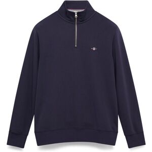 Gant Reg Shield Half Zip Sweat M Navy M Gant Reg Shield Half Zip Sweat M Navy M