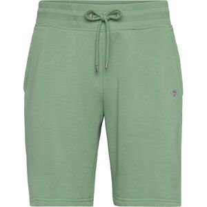 Gant Reg Shield Sweat Shorts XL Green XL Gant Reg Shield Sweat Shorts XL Green XL