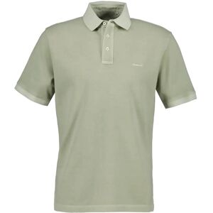 Gant Sunfaded Ss Polo XXXL Green XXXL Gant Sunfaded Ss Polo XXXL Green XXXL