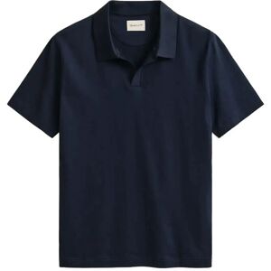 Gant Pima Ss Polo XXXL Navy XXXL Gant Pima Ss Polo XXXL Navy XXXL