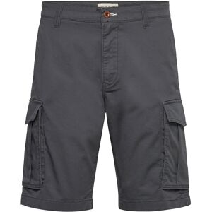 Gant Relaxed Twill Cargo Shorts 30 Grey 30 Gant Relaxed Twill Cargo Shorts 30 Grey 30