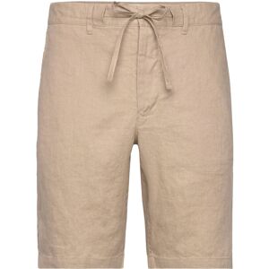 Gant Relaxed Linen Ds Shorts M Beige M Gant Relaxed Linen Ds Shorts M Beige M