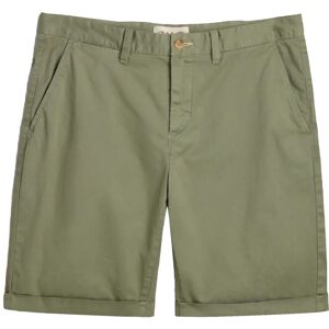 Gant Reg Sunfaded Chino Shorts 42 Khaki 42 Gant Reg Sunfaded Chino Shorts 42 Khaki 42