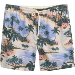 Gant Reg Printed Ds Shorts L Patterned L Gant Reg Printed Ds Shorts L Patterned L