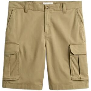 Gant Reg Classic Cargo Shorts 31 Khaki 31 Gant Reg Classic Cargo Shorts 31 Khaki 31