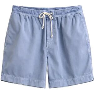 Gant Reg Sunfaded Ds Shorts S Blue S Gant Reg Sunfaded Ds Shorts S Blue S