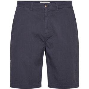 Gant Reg Gmnt Dyed Seersucker Shorts 32 Navy 32 Gant Reg Gmnt Dyed Seersucker Shorts 32 Navy 32