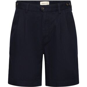 Gant Rel Light Canvas Chino Shorts 29 Navy 29 Gant Rel Light Canvas Chino Shorts 29 Navy 29