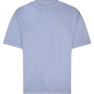 Gant Sunfaded Ss T-Shirt XL Blue XL Gant Sunfaded Ss T-Shirt XL Blue XL