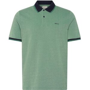 Gant 4-Col Oxford Ss Pique XXXL Green XXXL Gant 4-Col Oxford Ss Pique XXXL Green XXXL