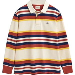 Gant Striped Heavy Rugger XXXL Patterned XXXL Gant Striped Heavy Rugger XXXL Patterned XXXL