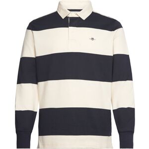 Gant Barstripe Rugger XXXL Blue XXXL Gant Barstripe Rugger XXXL Blue XXXL