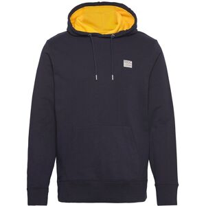 Gant Contrast Sweat Hoodie XXXL Navy XXXL Gant Contrast Sweat Hoodie XXXL Navy XXXL