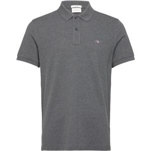 Gant Classic Slim Polo Shirt XXXL Red XXXL Gant Classic Slim Polo Shirt XXXL Red XXXL