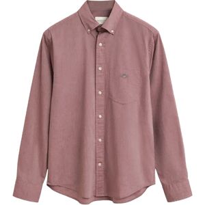 Gant Reg Poplin Shirt M Pink M Gant Reg Poplin Shirt M Pink M